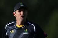 Glamorgan v Hampshire Hawks - Vitality T20 Blast